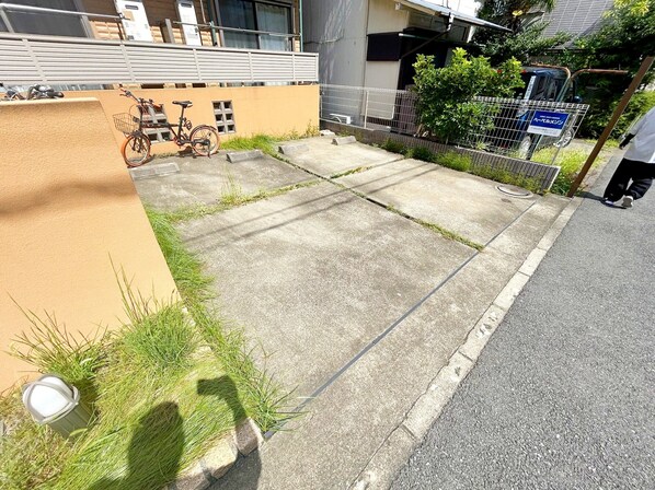 ヘーベルメゾン入江の物件内観写真